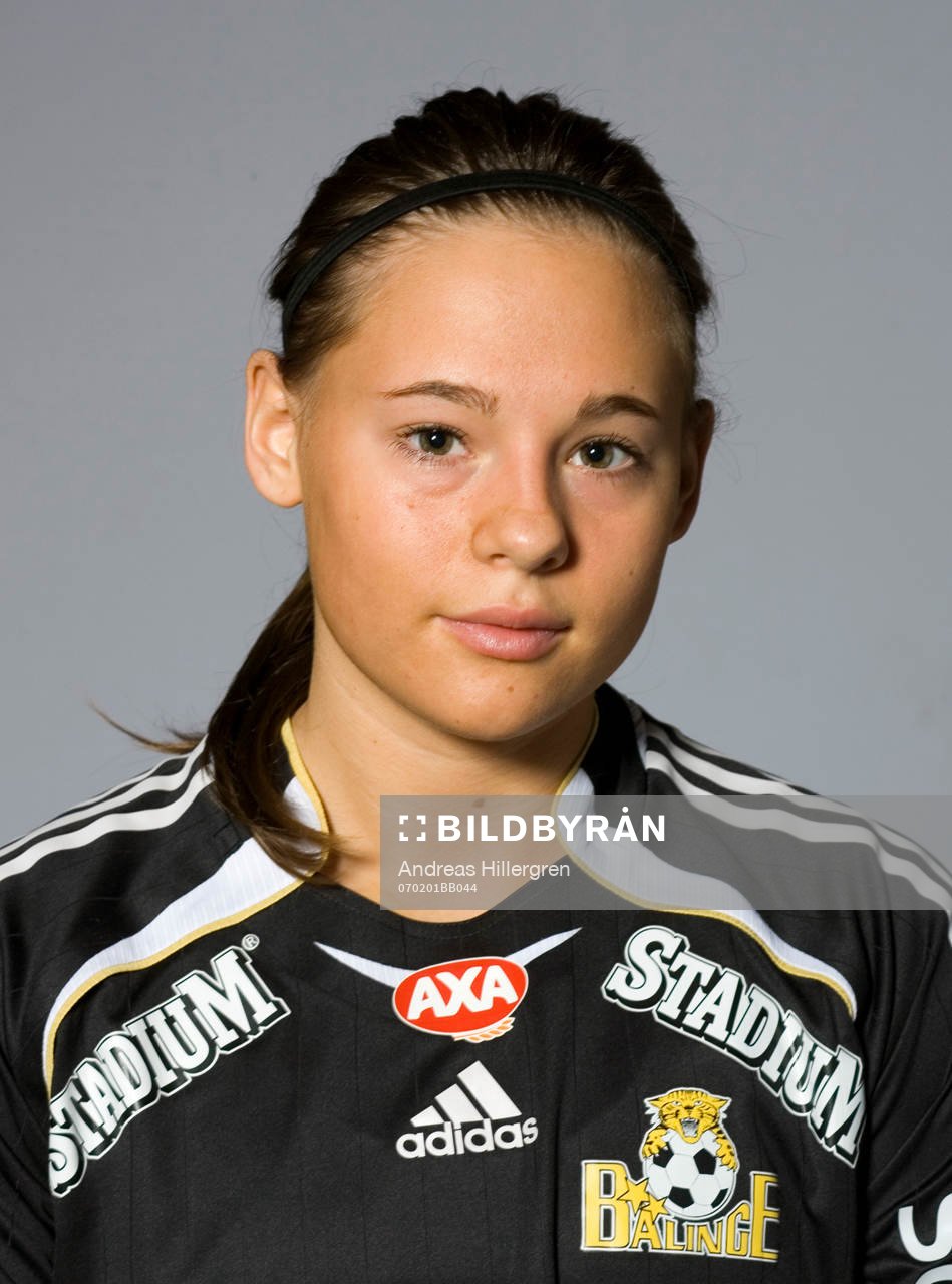 Malin Ericsson