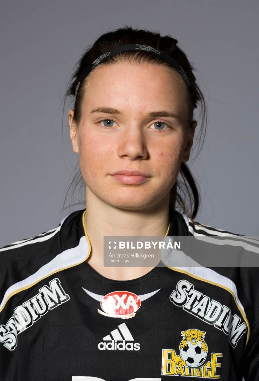 Alexandra Höglund