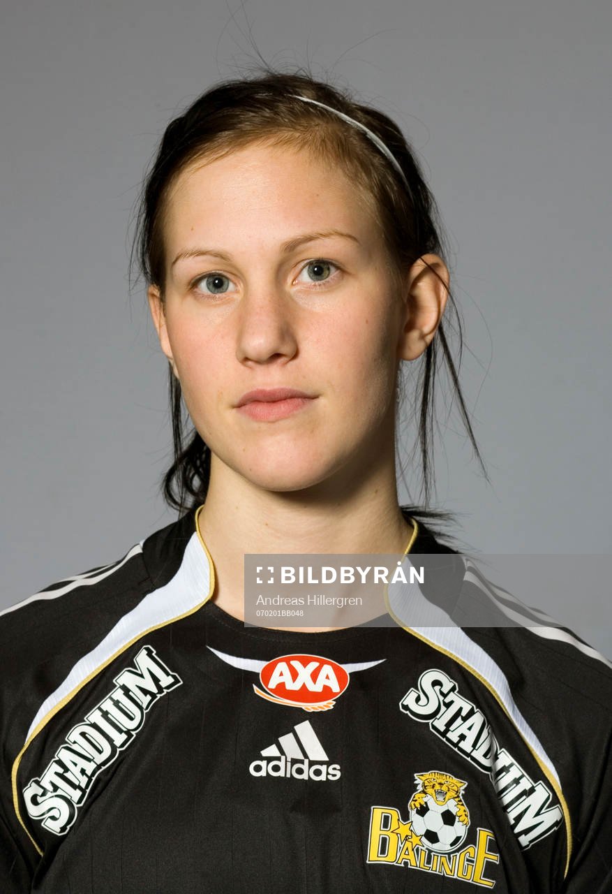 Nathalie Larsson