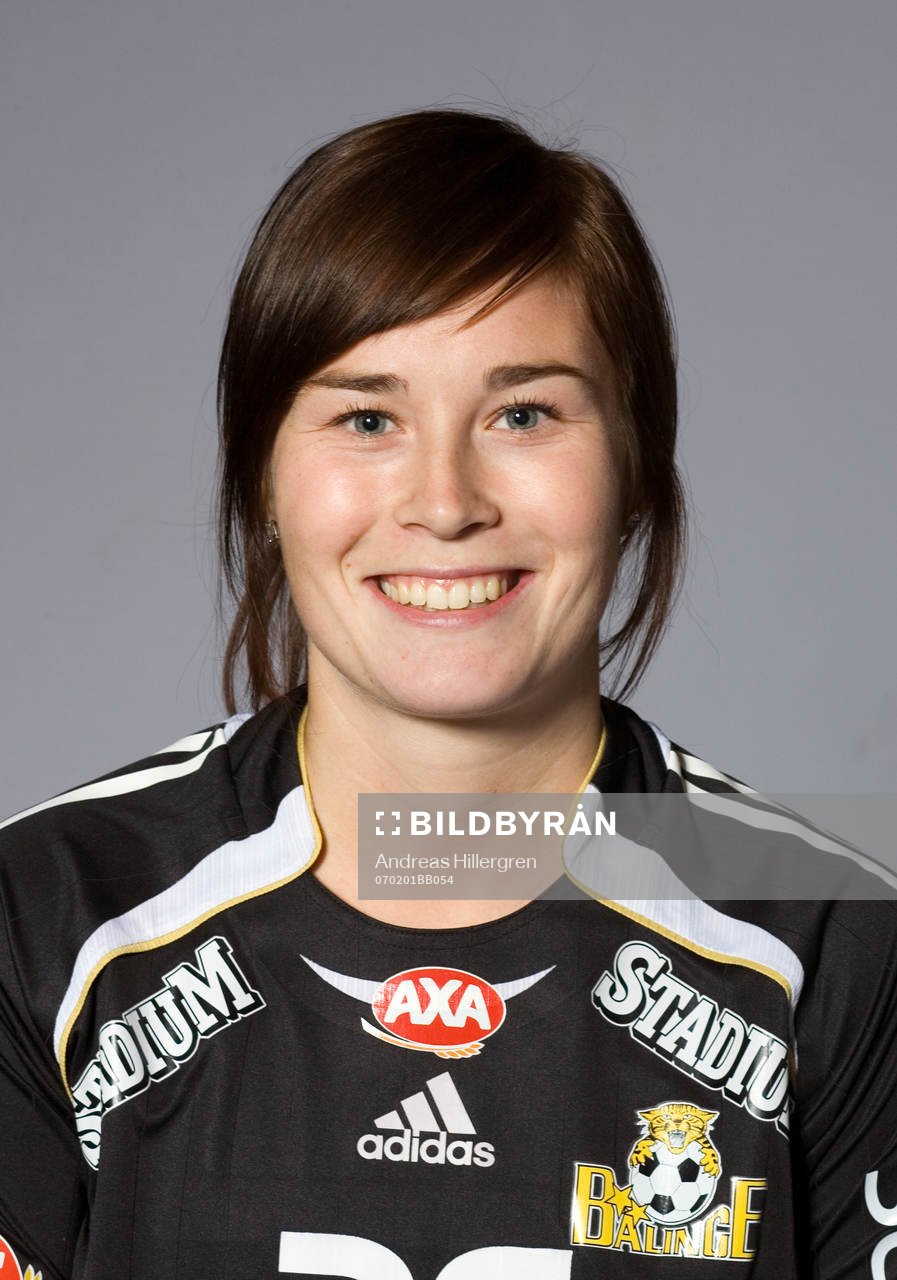 Emma Lindqvist