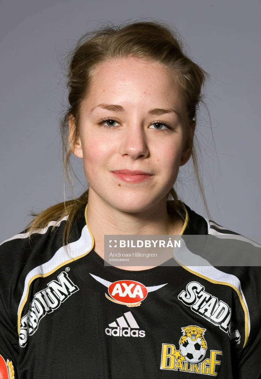 Julia Lyckberg