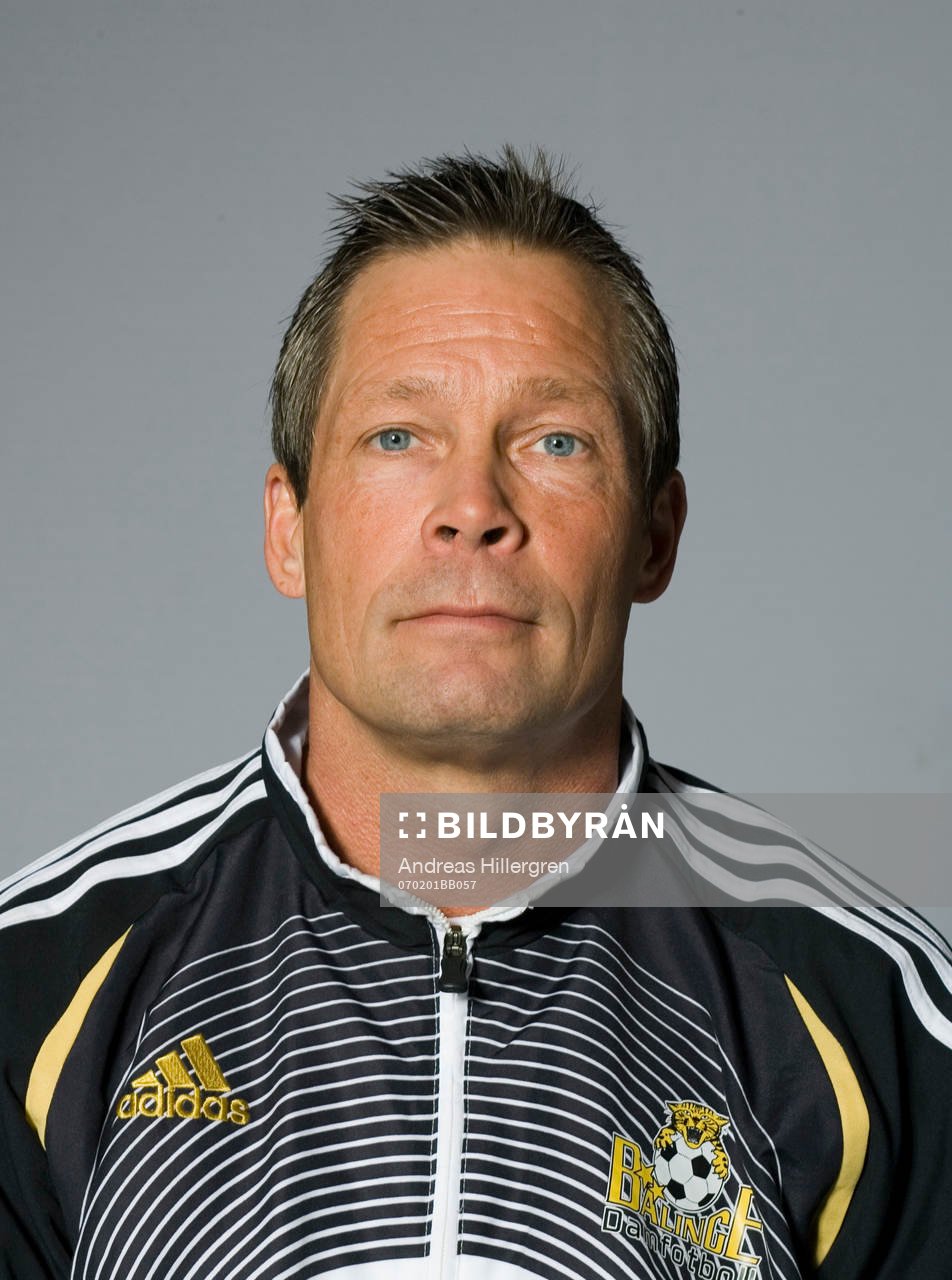 Zaine Söderlund, tränare