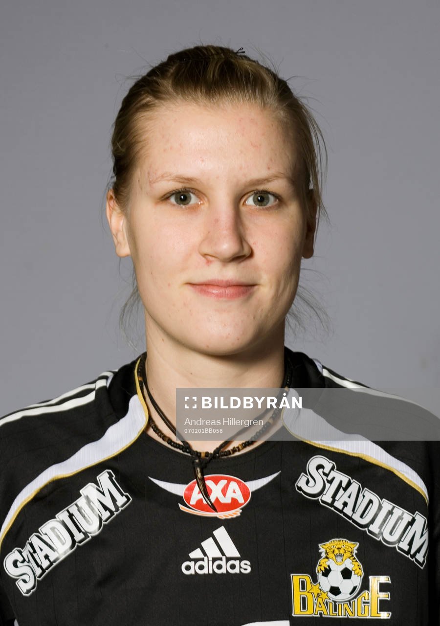 Sanna Talonen