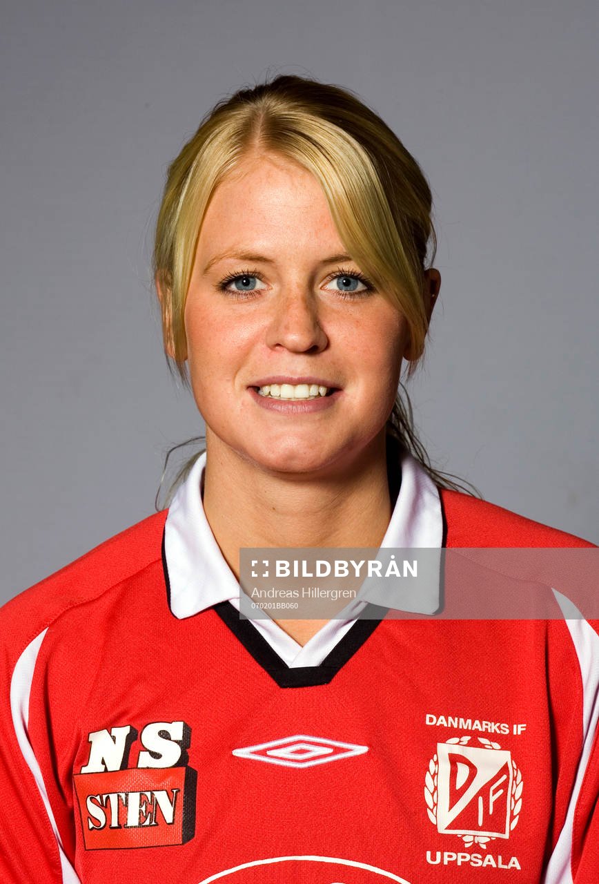   Natalie Tingvall.