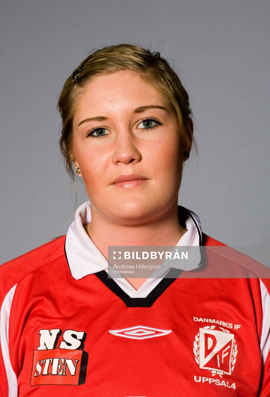 Julia Almstedt