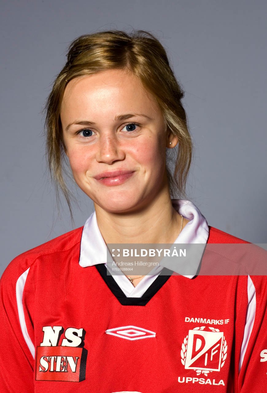Lina Nyberg