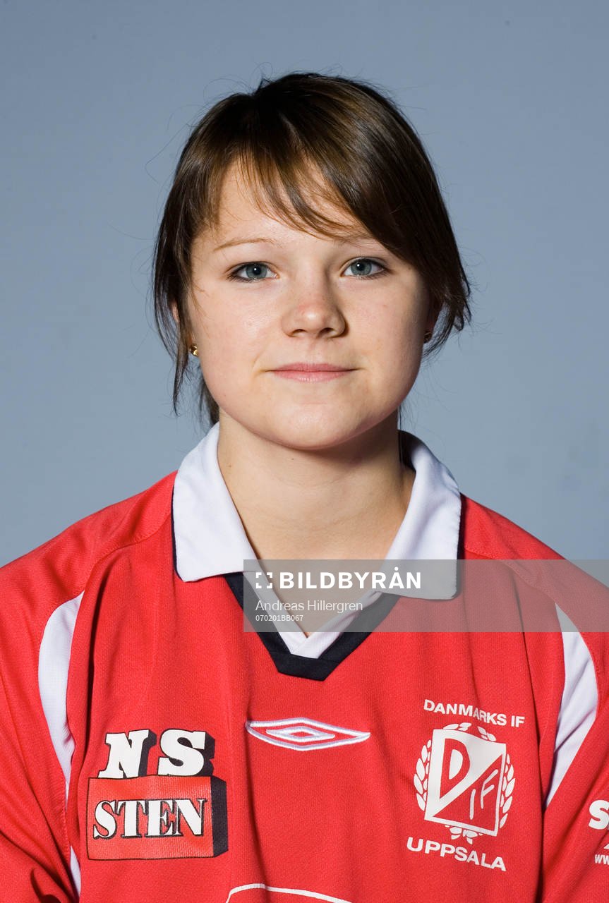   Catarina Wilén.