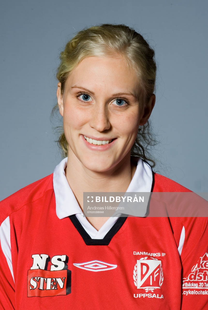 Annelie Carlsson
