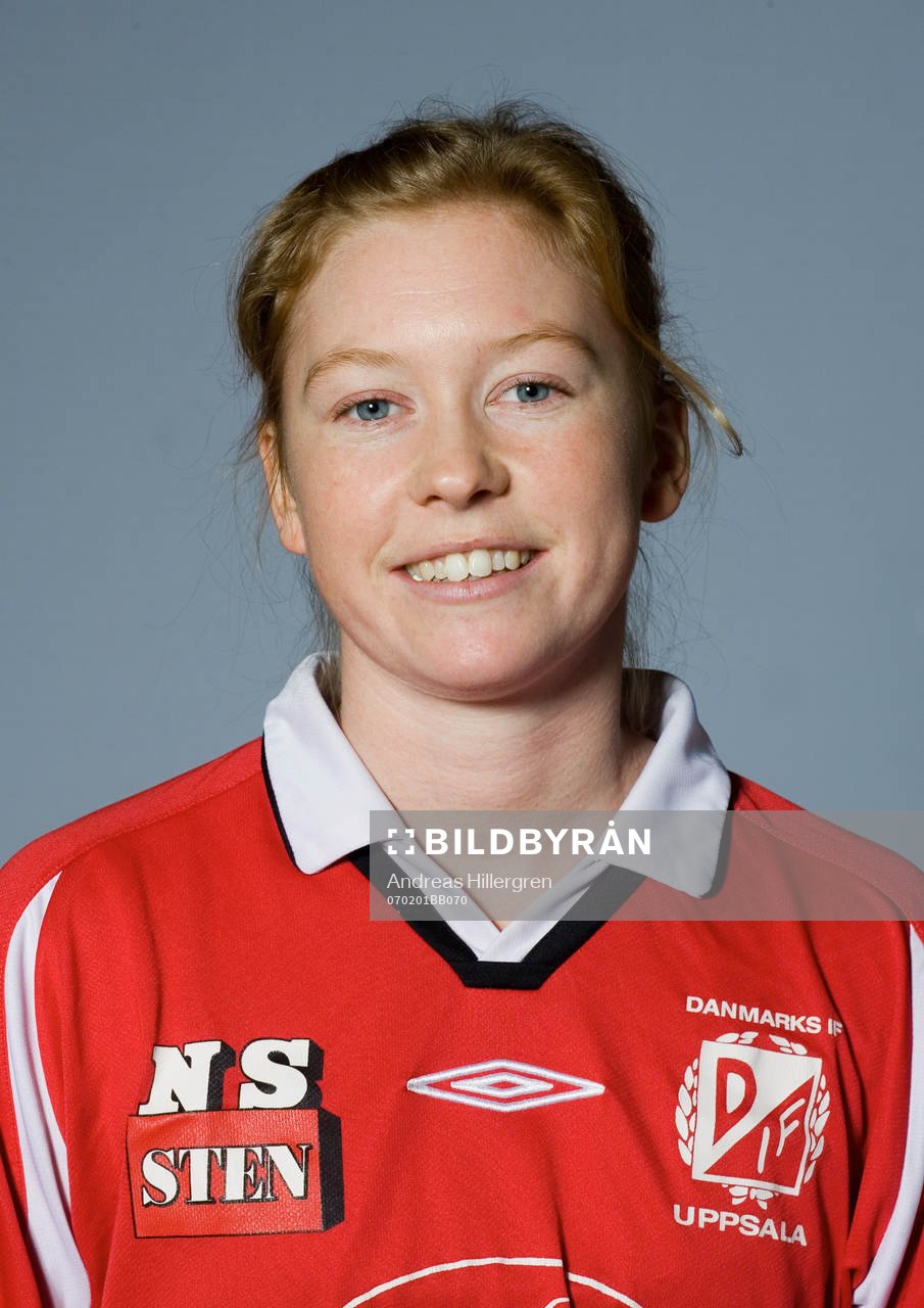 Elin Rosander