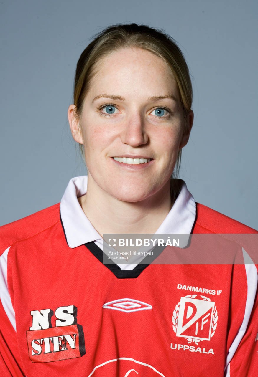 Sara Jägare