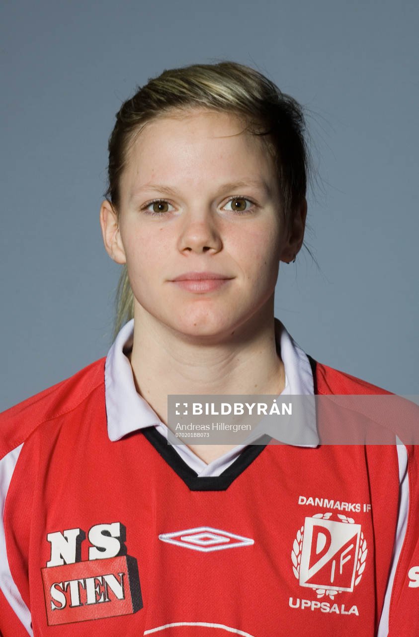 Tove Holmgren