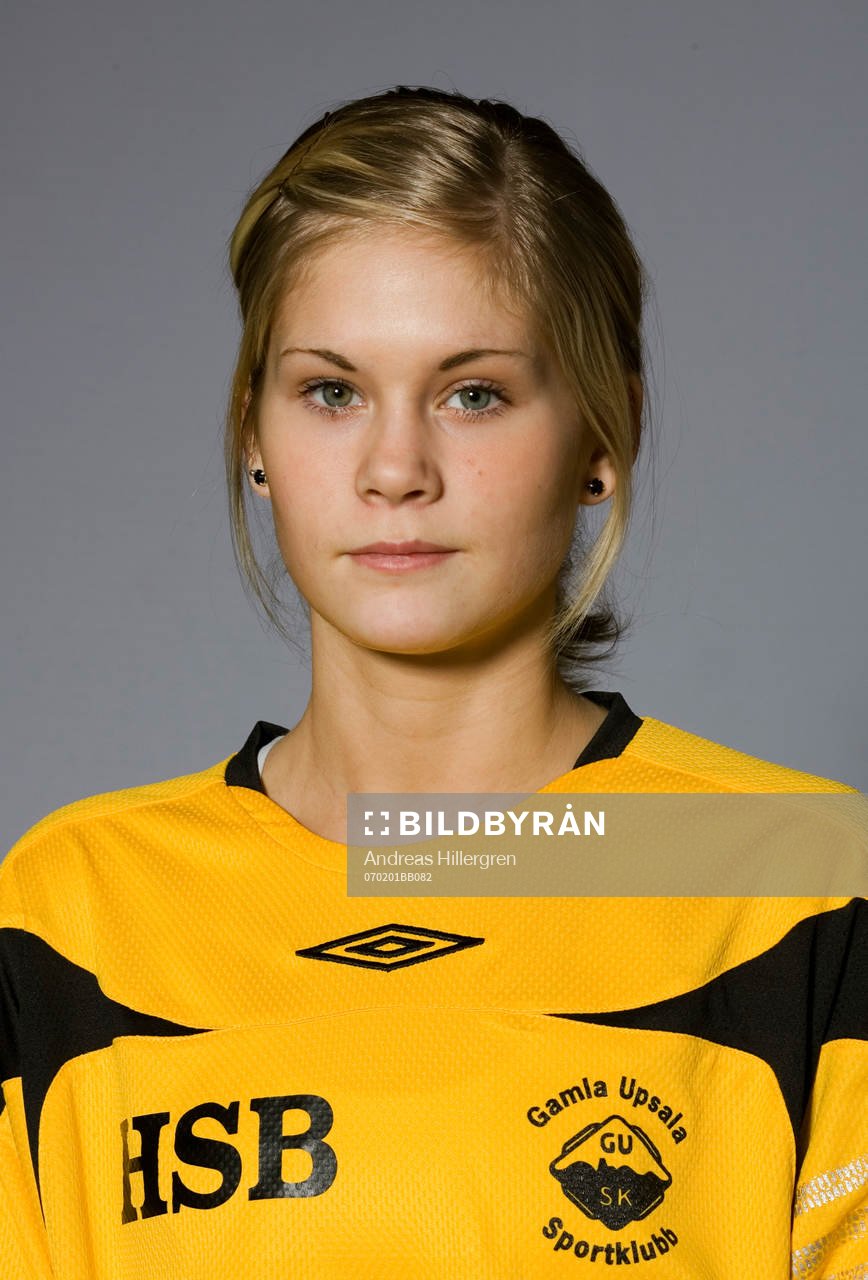 Emma Gerhardsson