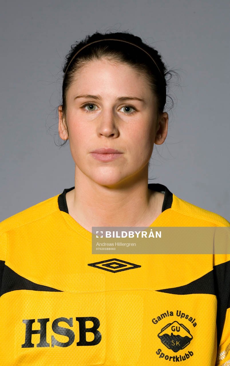 Maja Lidholm