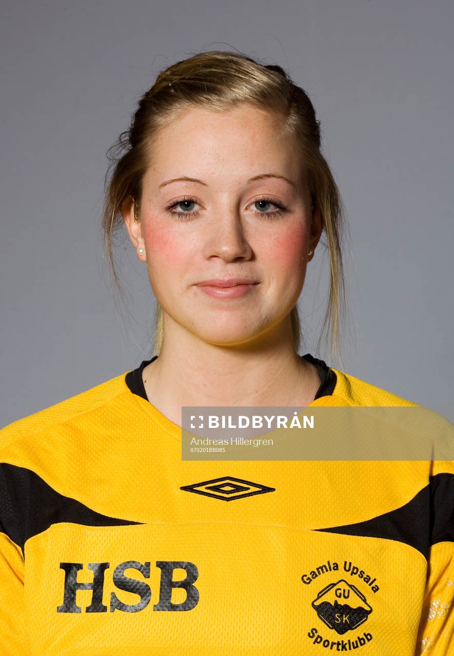 Malin Tidlundh Nilsson