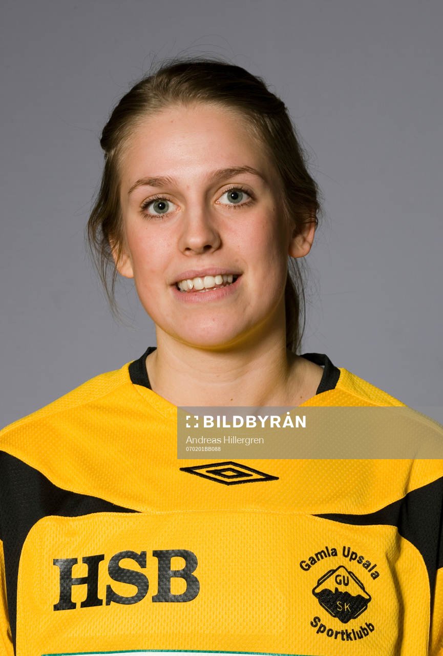 Angelica Östlin