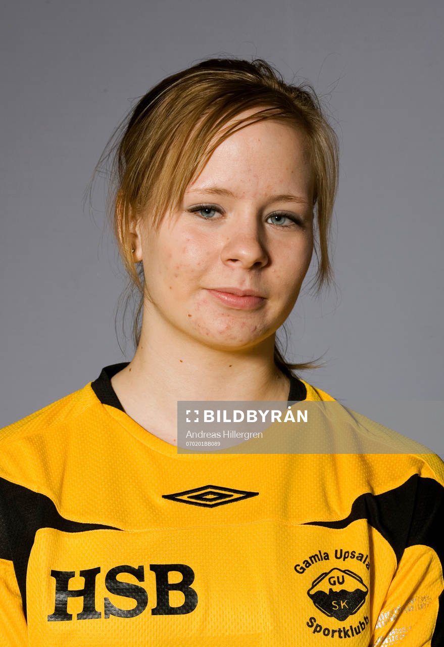 Elin Lindström