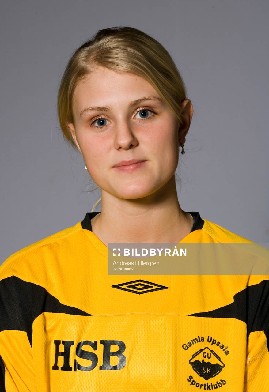 Sara Pettersson