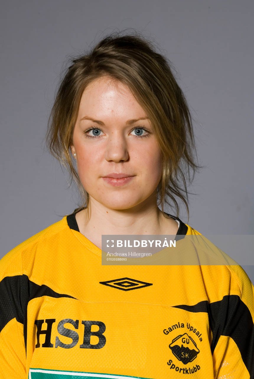 Melinda Lundberg