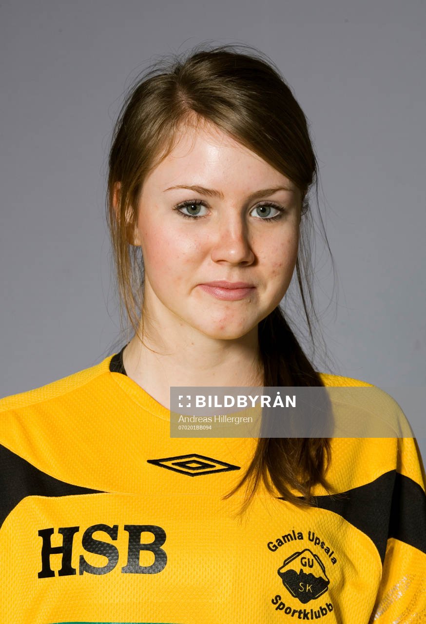 Malin Bengtsson