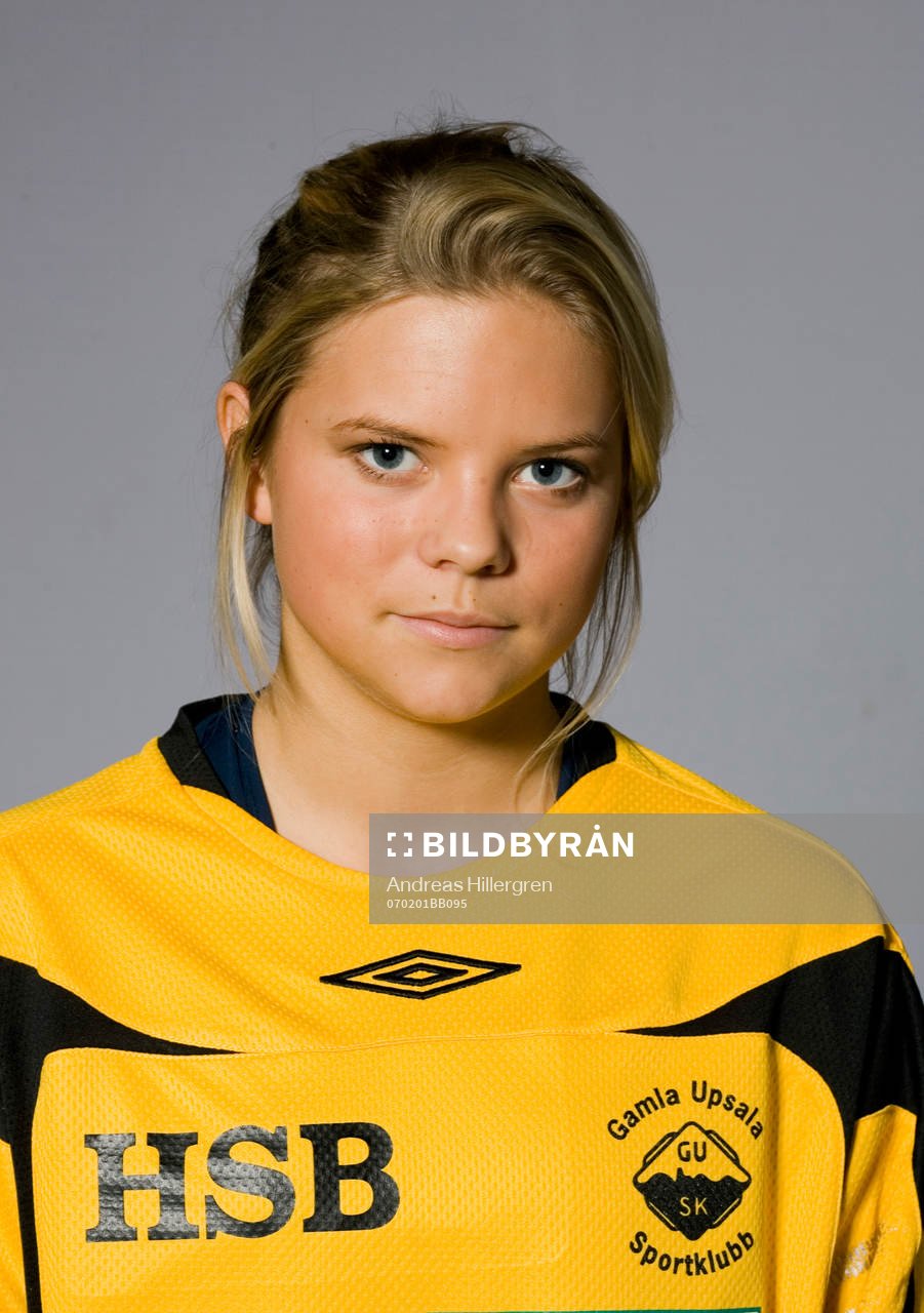 Josefin Jonasson