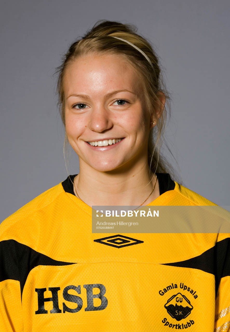 Frida Högberg