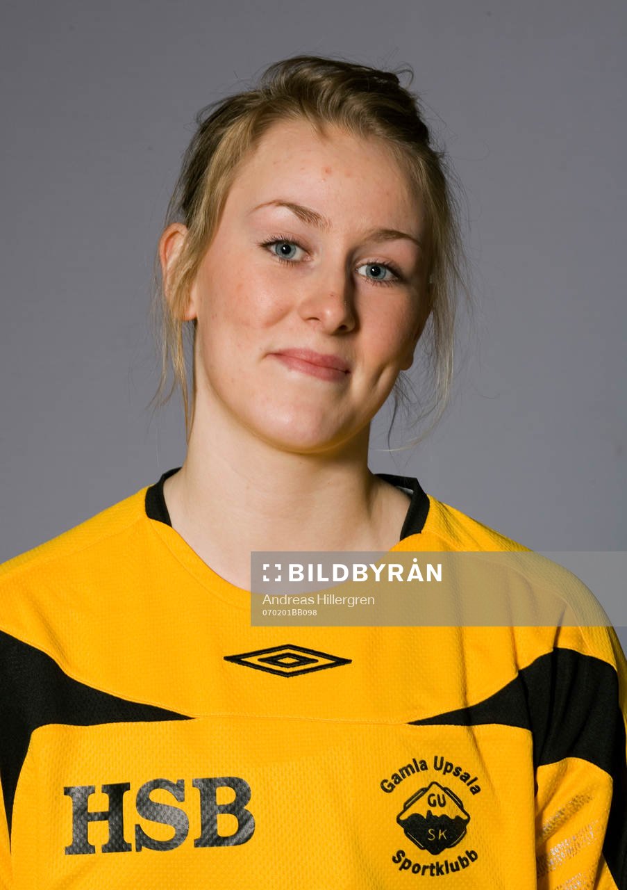 Emelie Hellgren