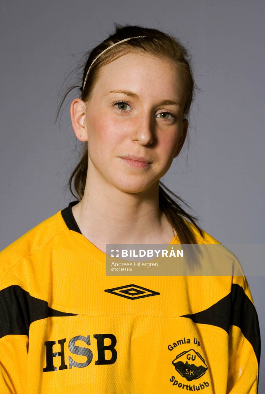 Sandra Damjanovic