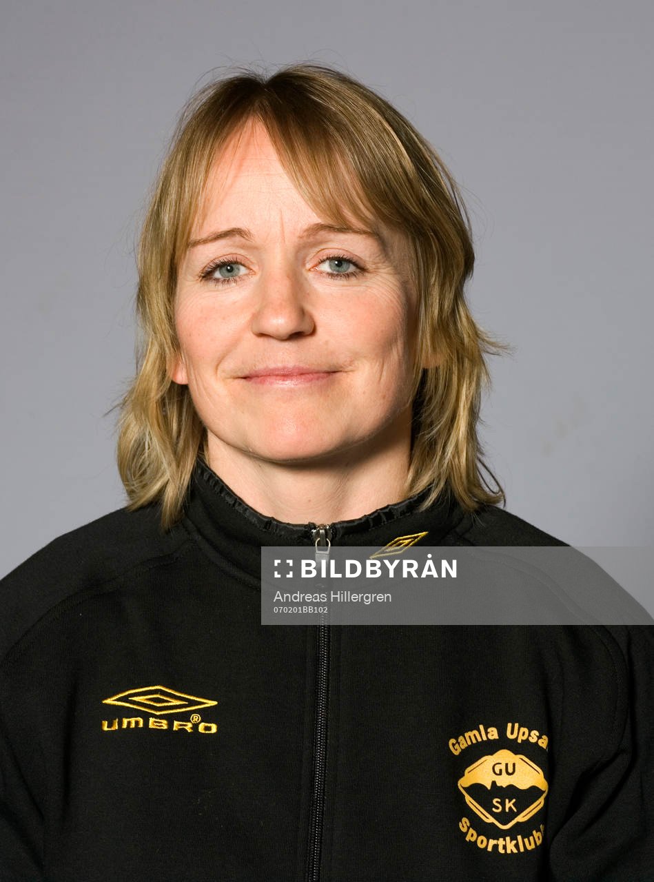 Carina Lundberg
