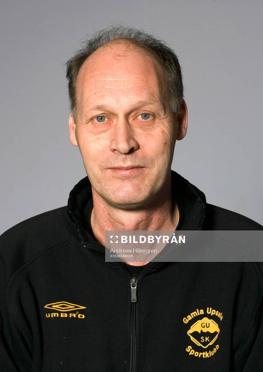 Christer Niklasson, tränare