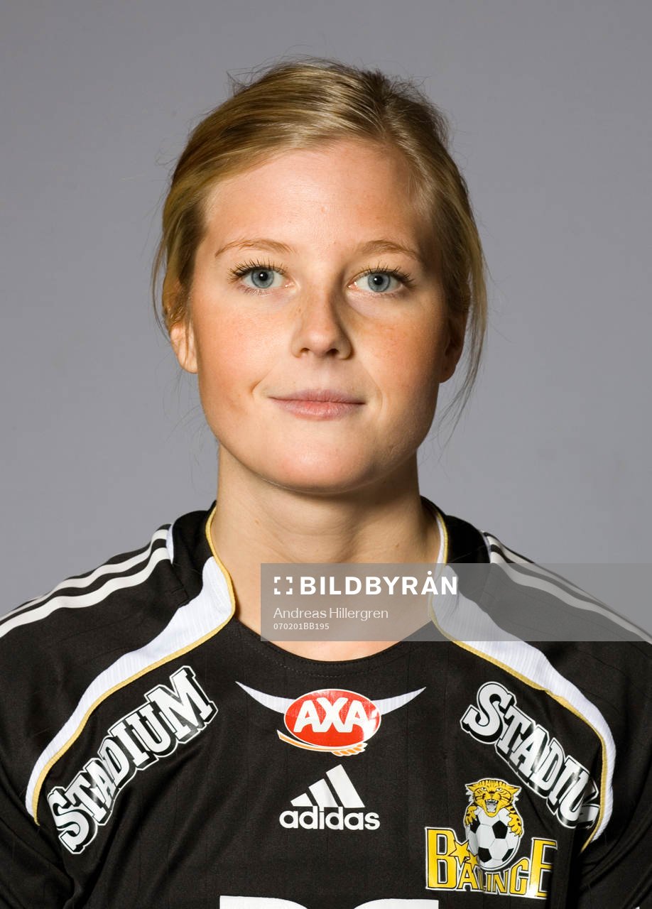 Lina Andersson