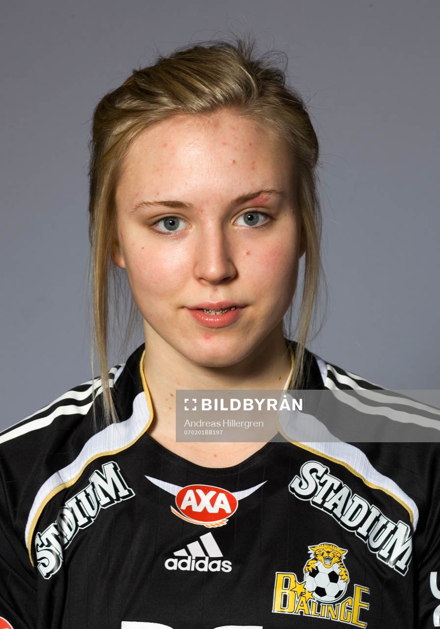 Mikaela Bengtsson