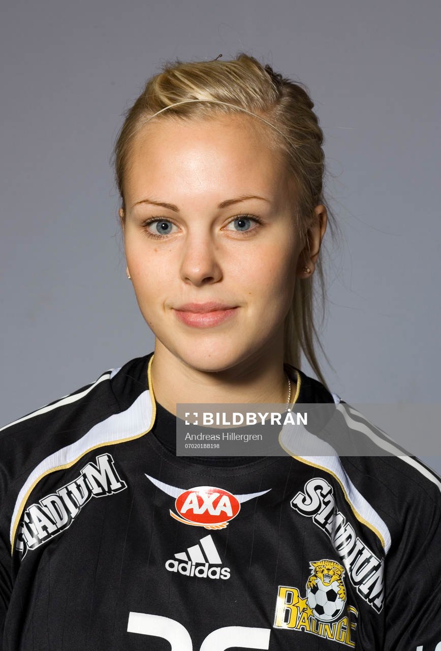 Mikaela Björklund