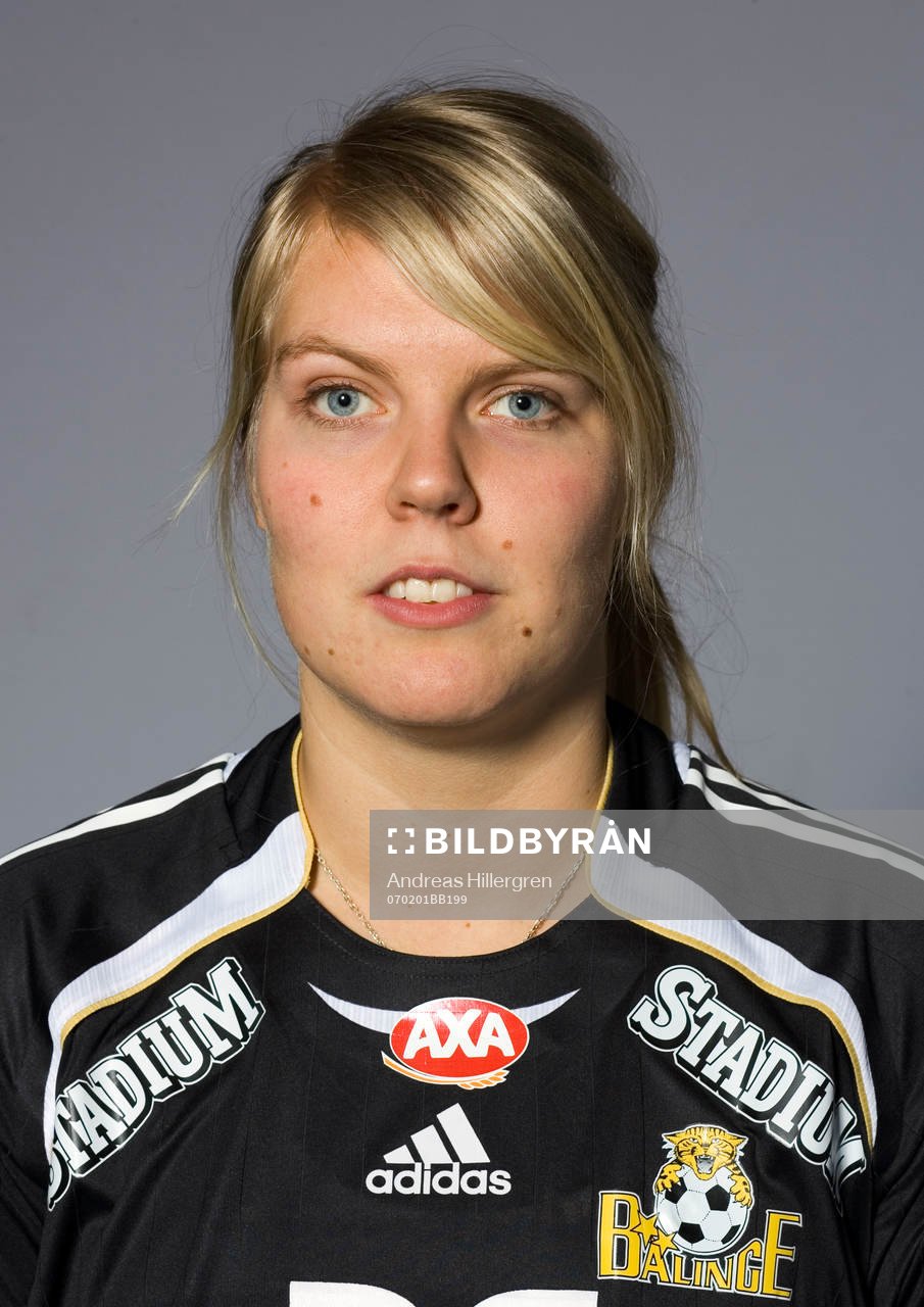 Moa Eriksson