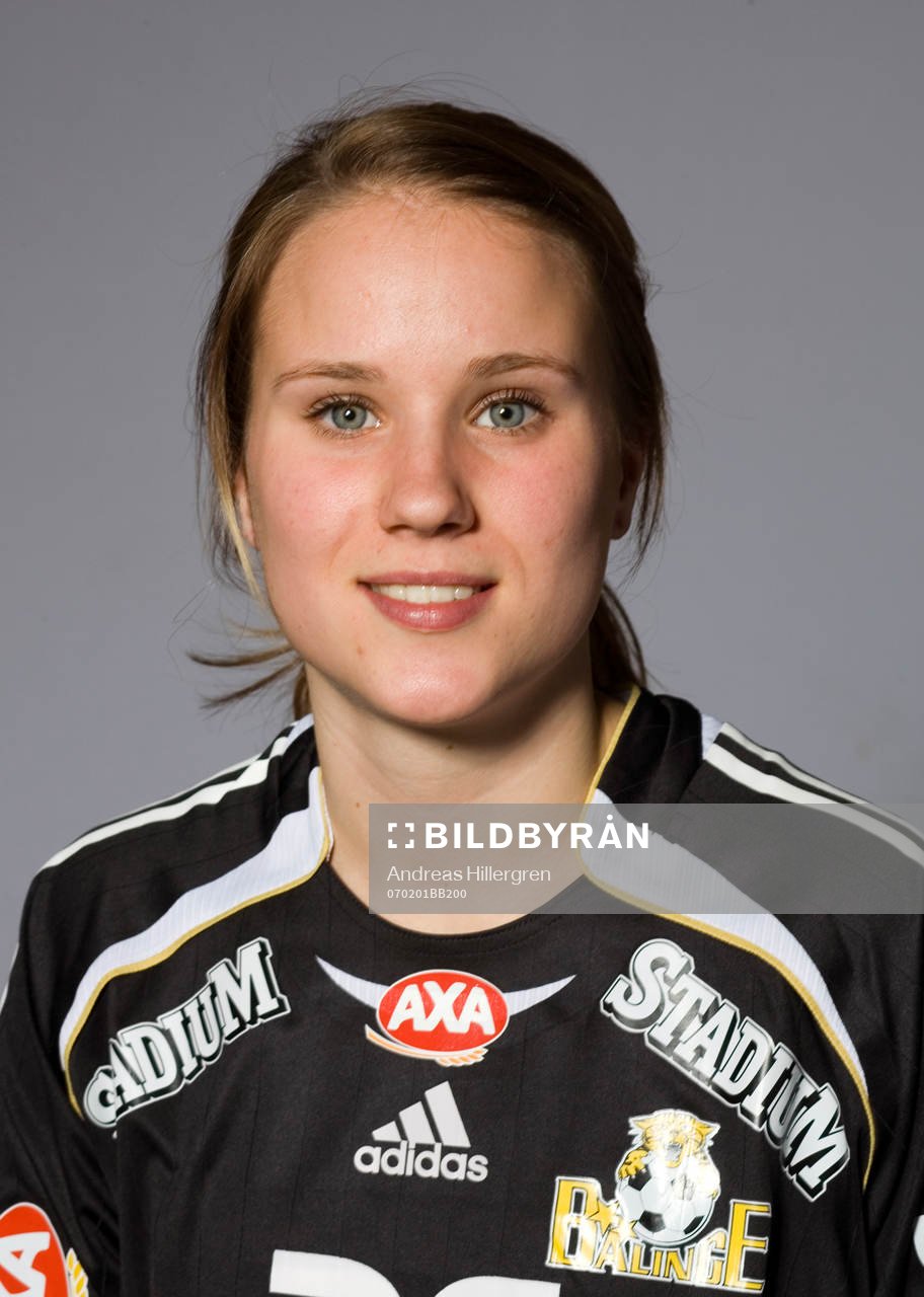 Linn Fors
