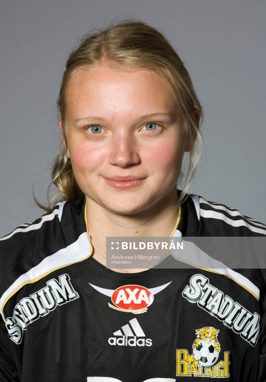  Jenny Jansson.