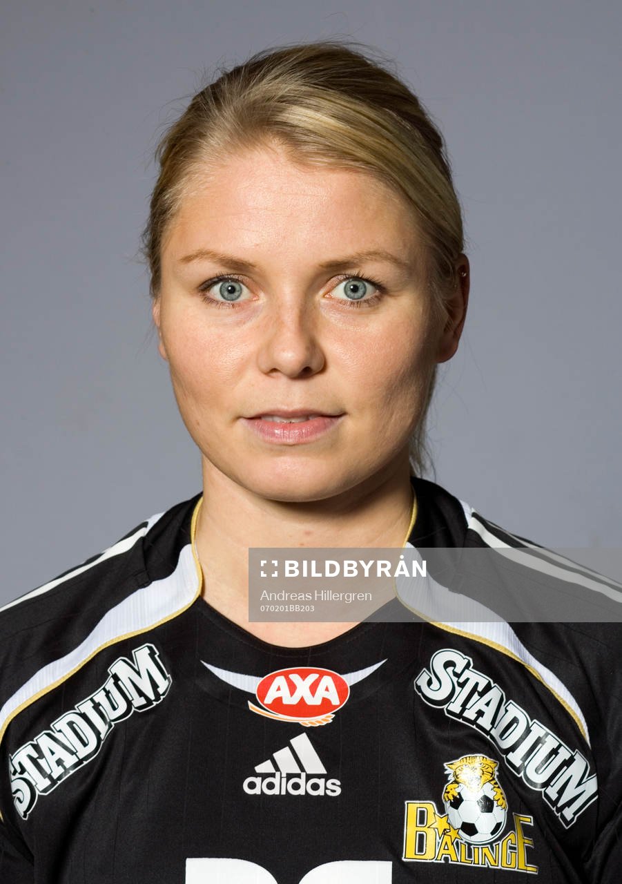 Heidi Matinlassi