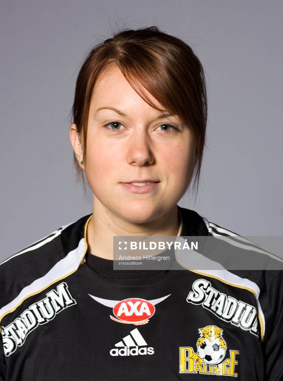 Karolina Mats