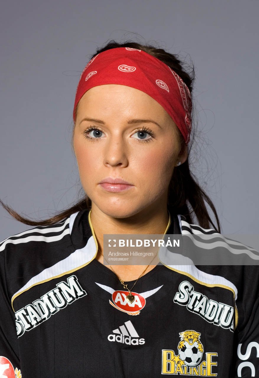  Lisa Wikner.