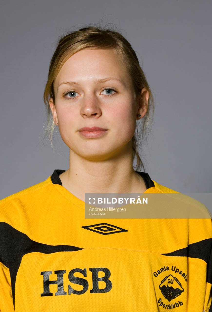 Fredrika Karlsson