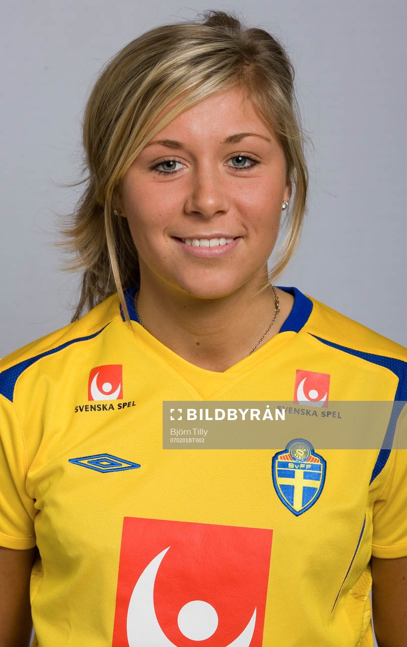Matilda Agné, Sverige