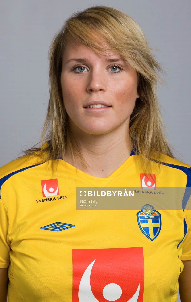 Ida Brännström, Sverige