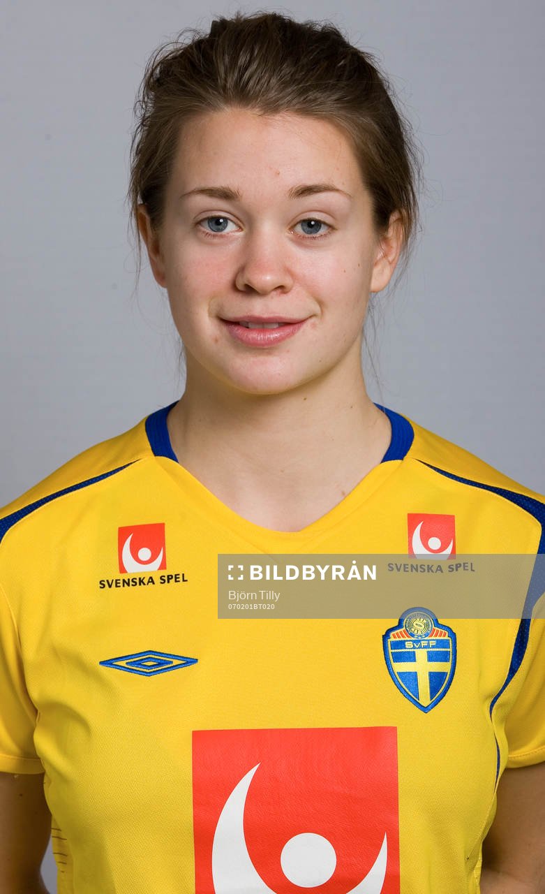Lisa Renberg, Sverige