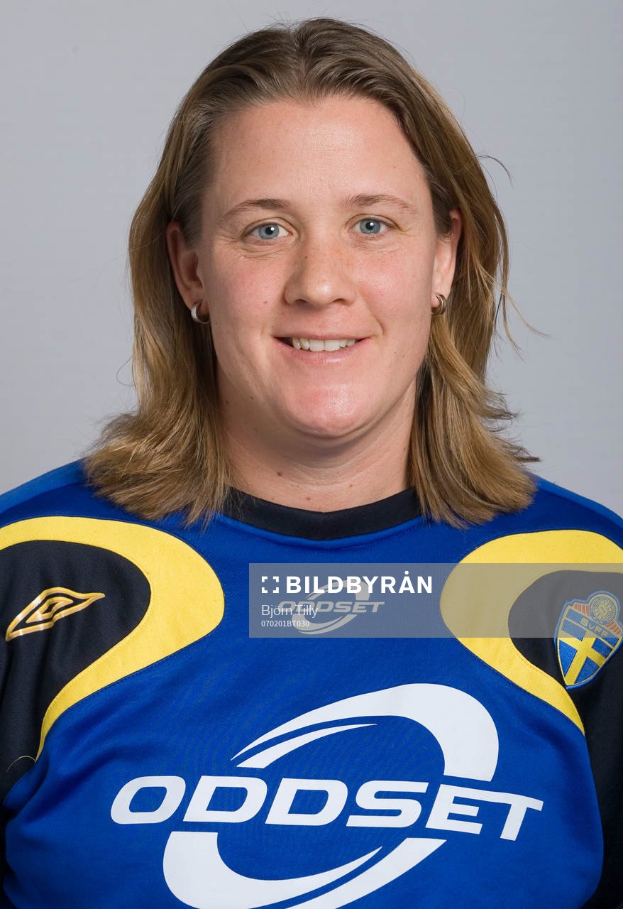 Karin Brandell