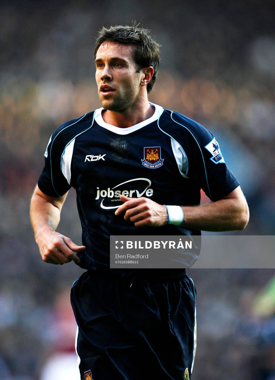 Matthew Upson, West Ham