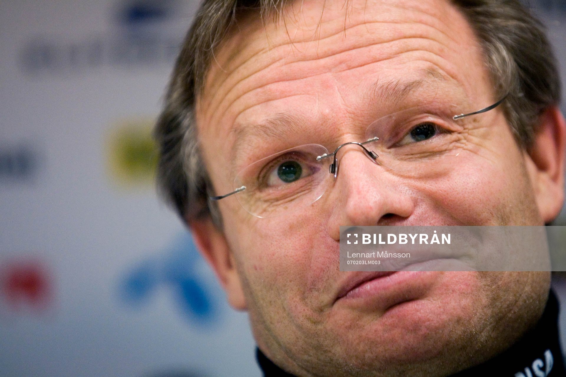 Fredrik Nyqvist, läkare