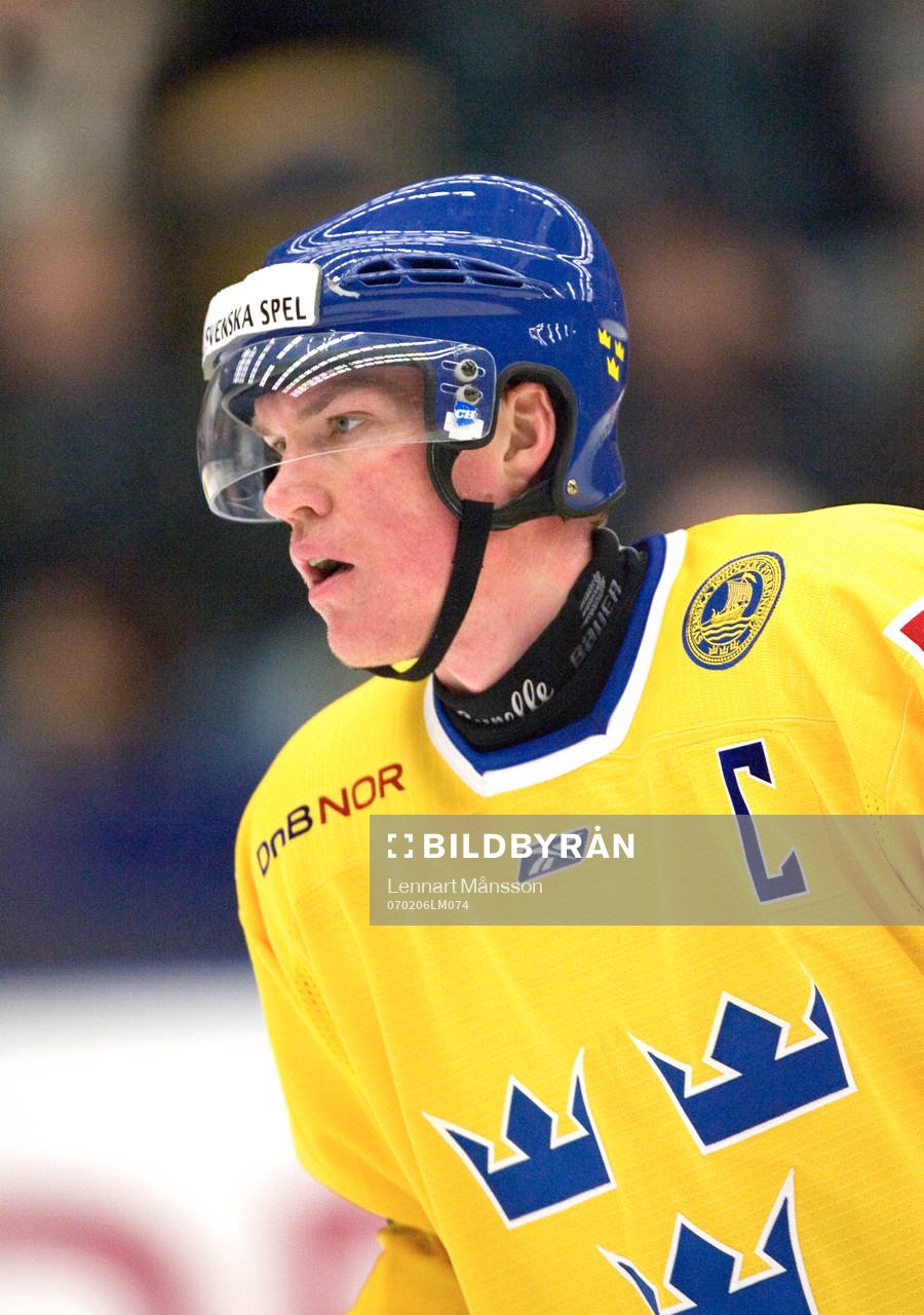 Kenny Jönsson, Sverige