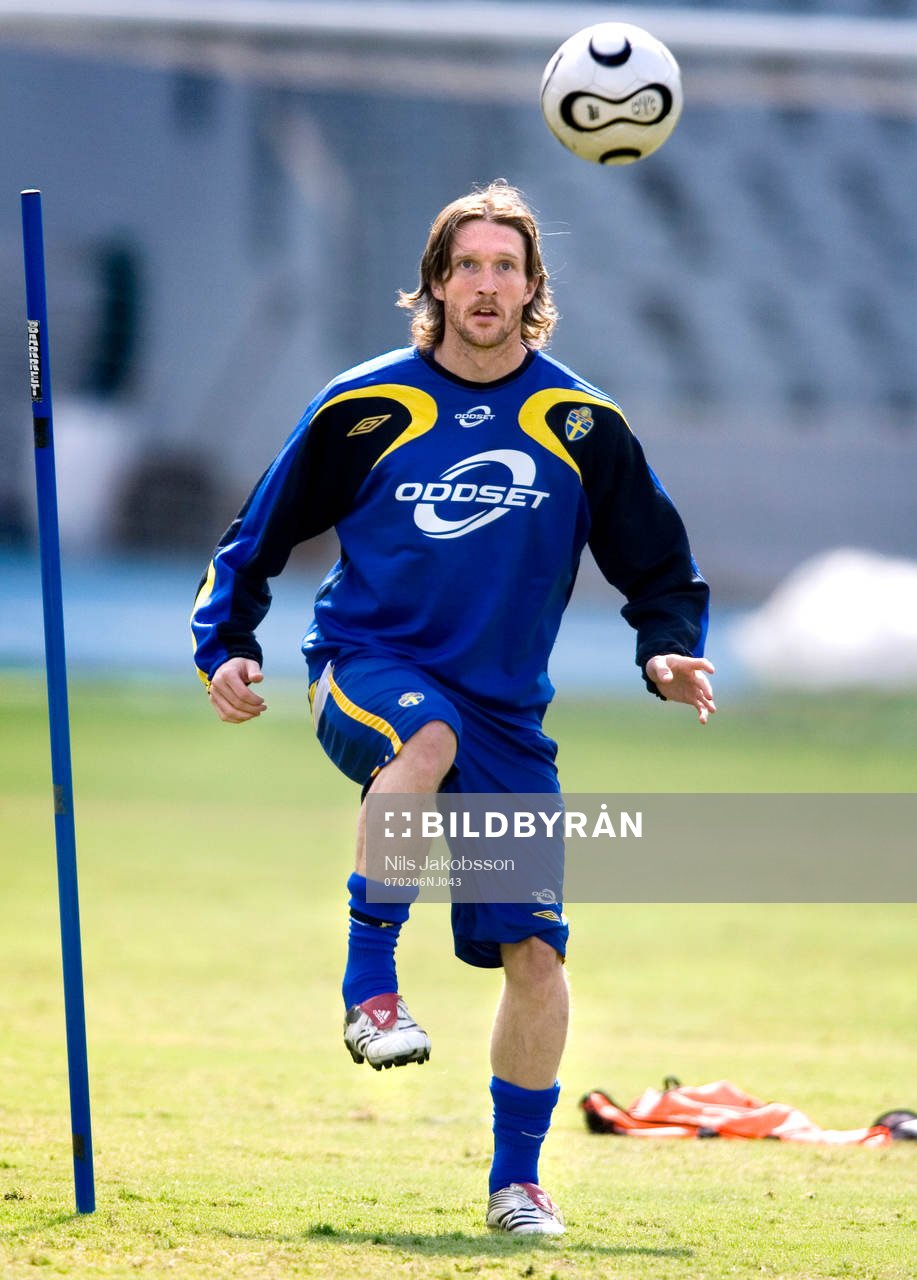 Mikael Nilsson