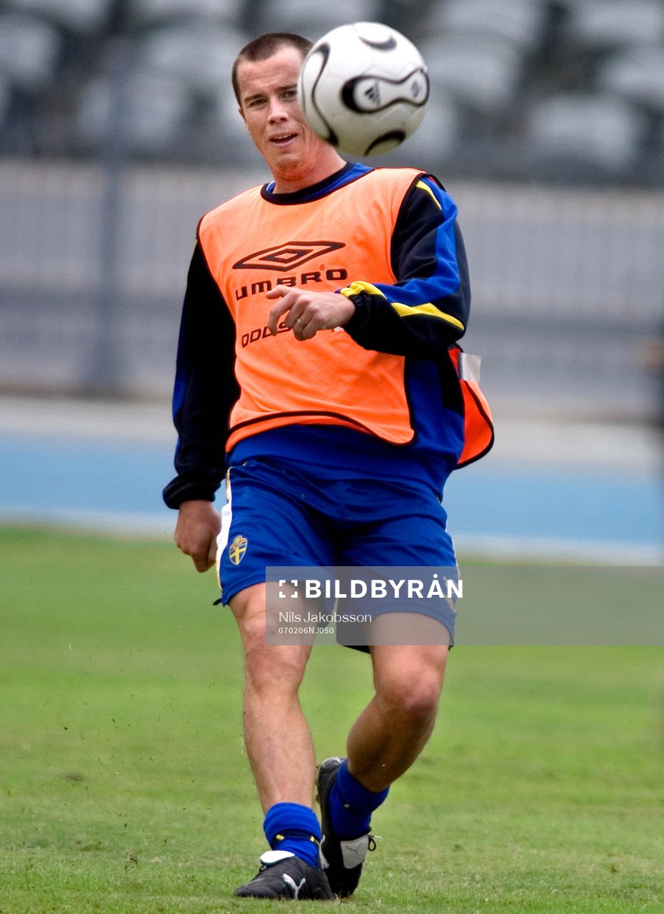 Daniel Andersson