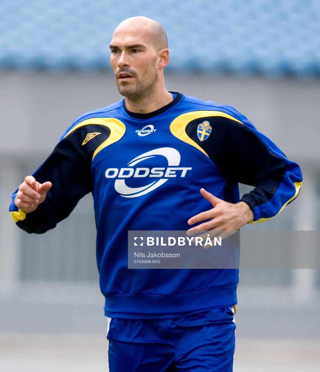 Daniel Majstorovic