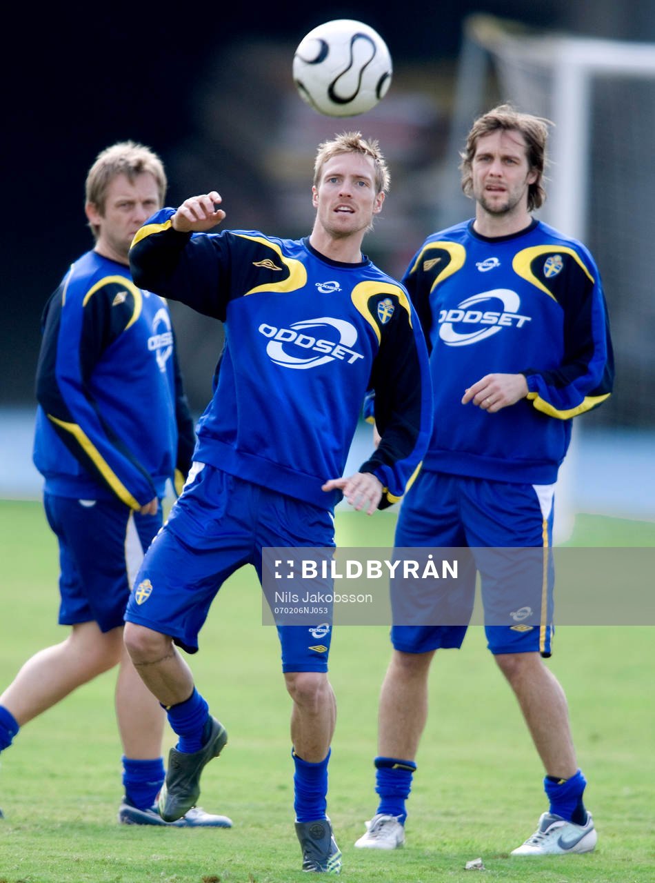 Christian Chippen Wilhelmsson